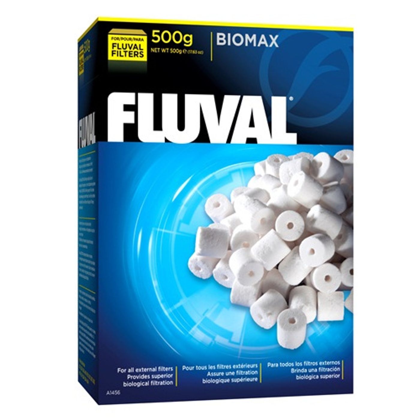 FLUVAL-Biomax-500