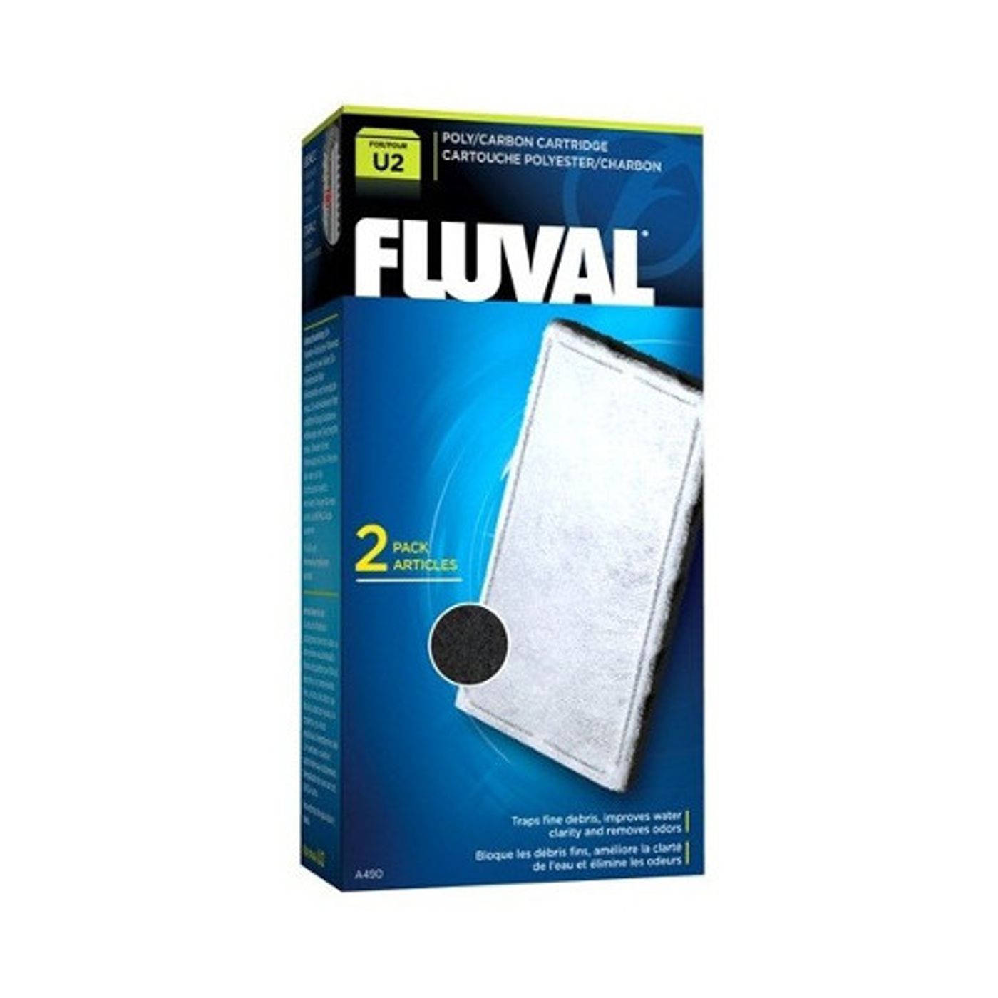 FLUVAL-Cartuxo-de-carvao-p--Filtro-U2