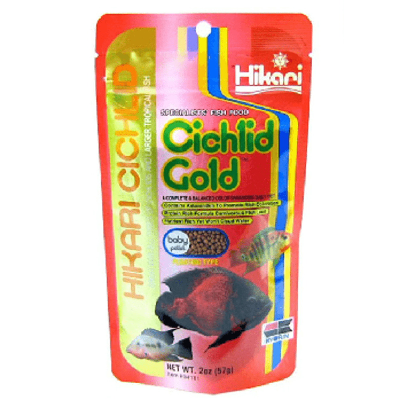 HIKARI-Cichlid-Gold-Baby--57g-