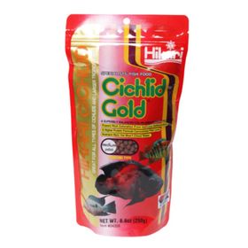 HIKARI-Cichlid-Gold-Medium--250g-