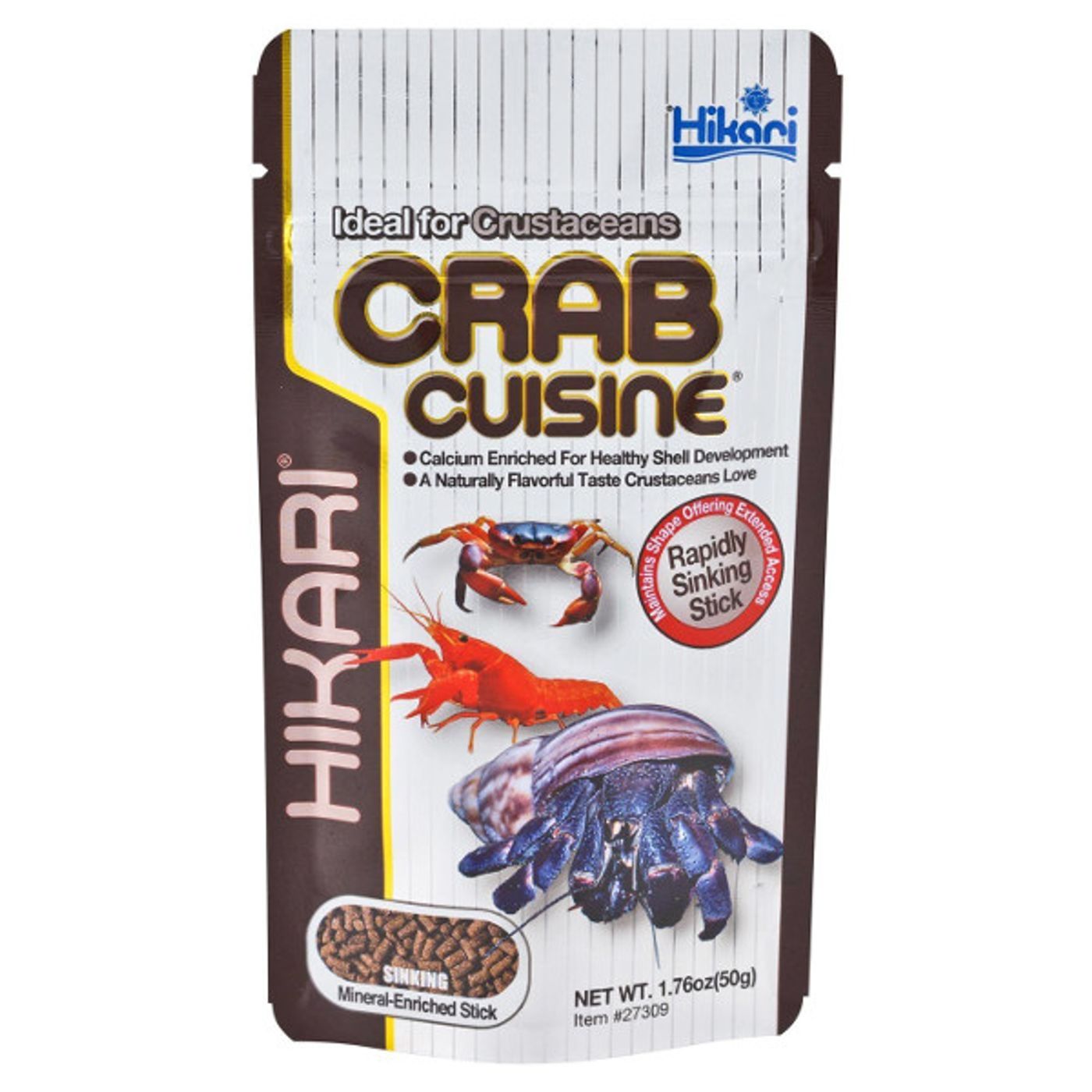 HIKARI-Crab-Cuisine--50g-