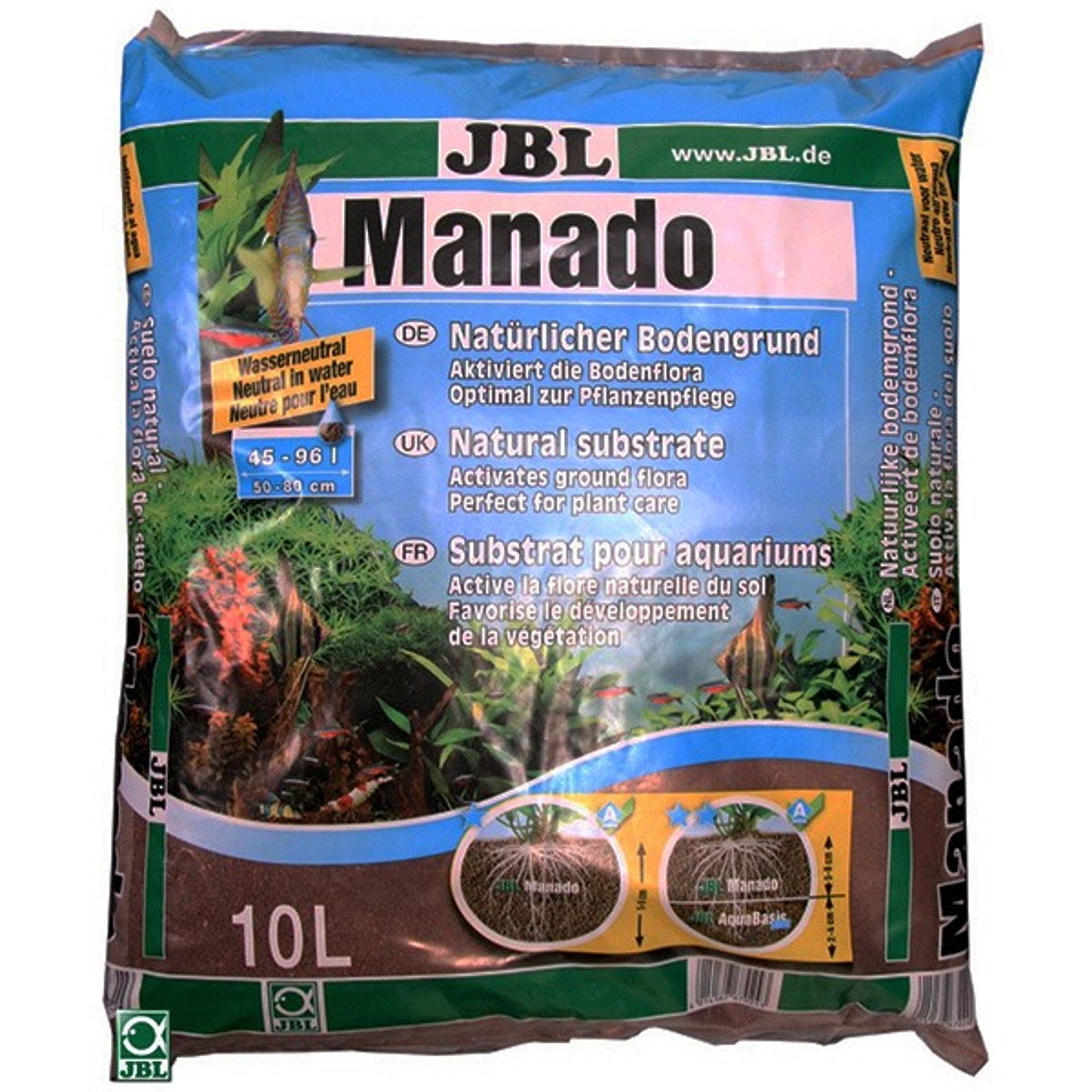 JBL Manado  10L petonline  JBL Manado  10L petonline