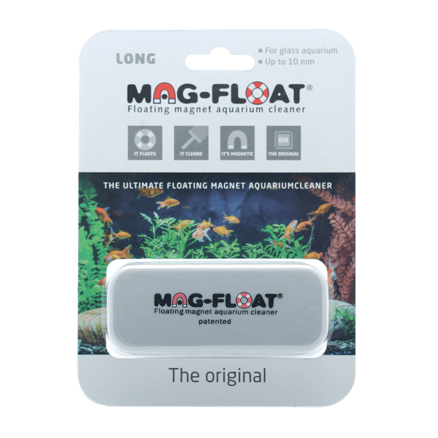 MAG-FLOAT-Iman-Flutuante-Longo