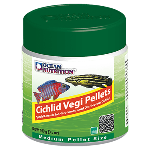 OCEAN-NUTRITION-Cichlid-Vegi-Pellets-34g