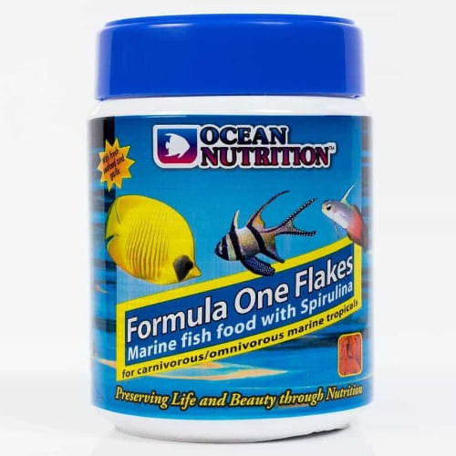 OCEAN-NUTRITION-Formula-One-Marine-Flakes-34g