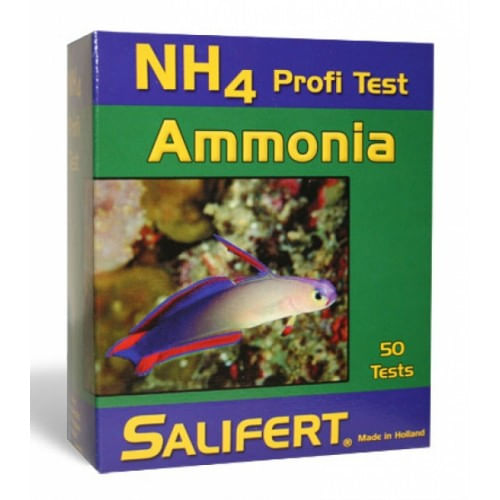 SALIFERT-Teste-de-Amonia