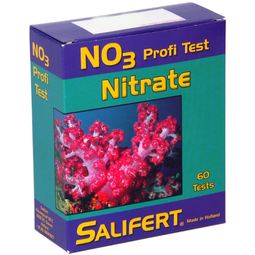 SALIFERT-Teste-de-Nitratos