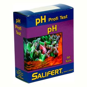 SALIFERT-Teste-de-pH