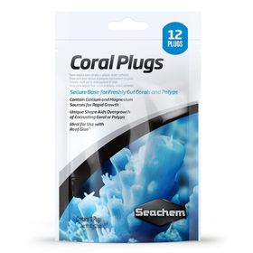 SEACHEM-Coral-Plugs--12-un.-