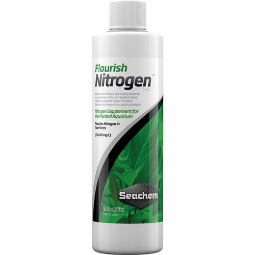 SEACHEM-Flourish-Nitrogen--250ML-
