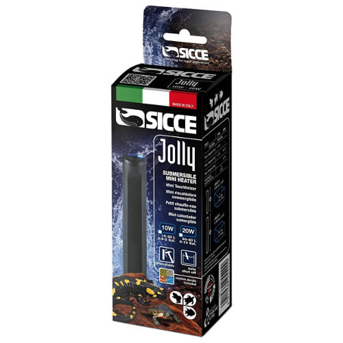 SICCE-Mini-Aquecedor-Jolly-10W