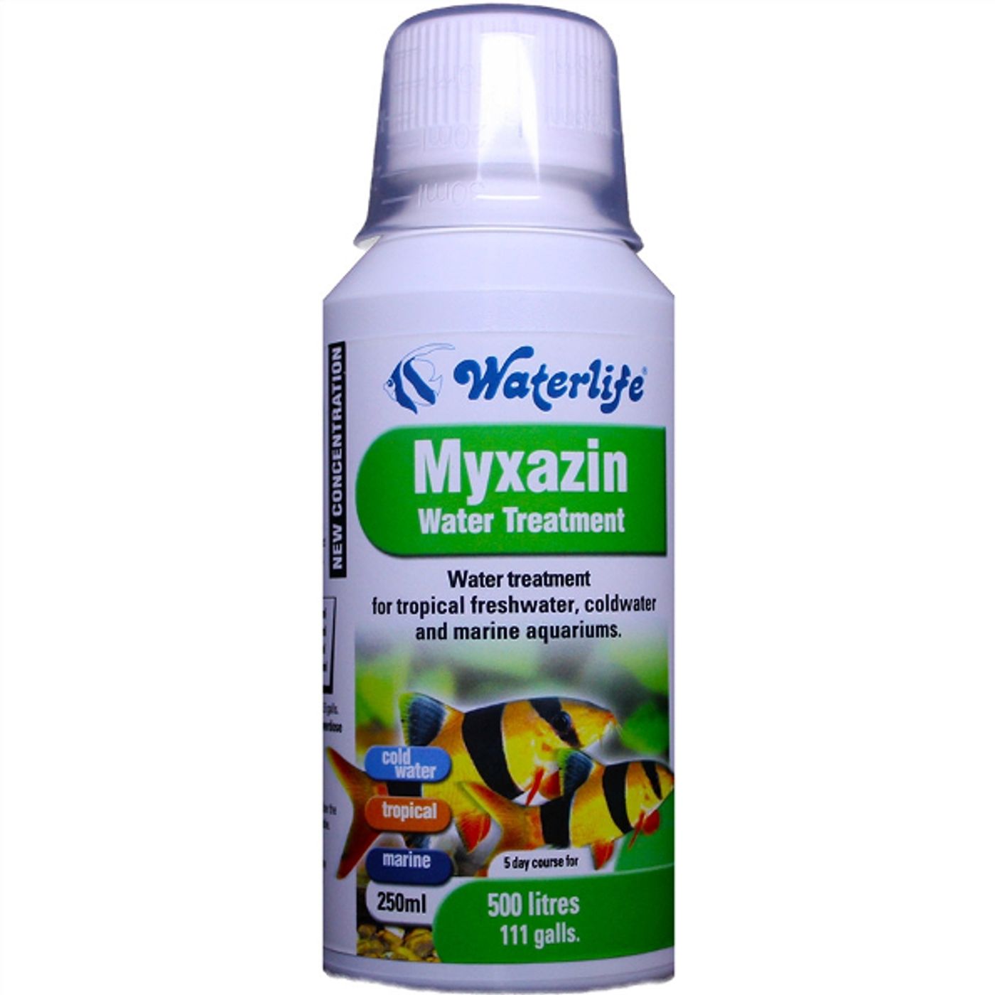 WATERLIFE-Myxazin-250ml