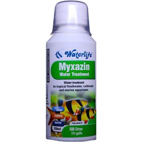 WATERLIFE-Myxazin-250ml