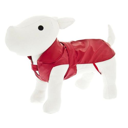 Ferribiella-Capa-para-Chuva-Impermeavel-Vermelho-