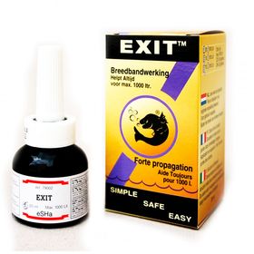 eSHa-Exit