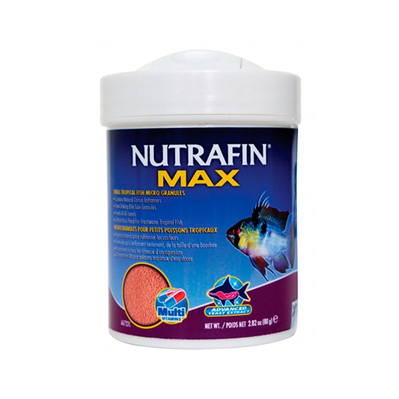 NUTRAFIN-Max-Flocos-para-Peixes-Tropicais-