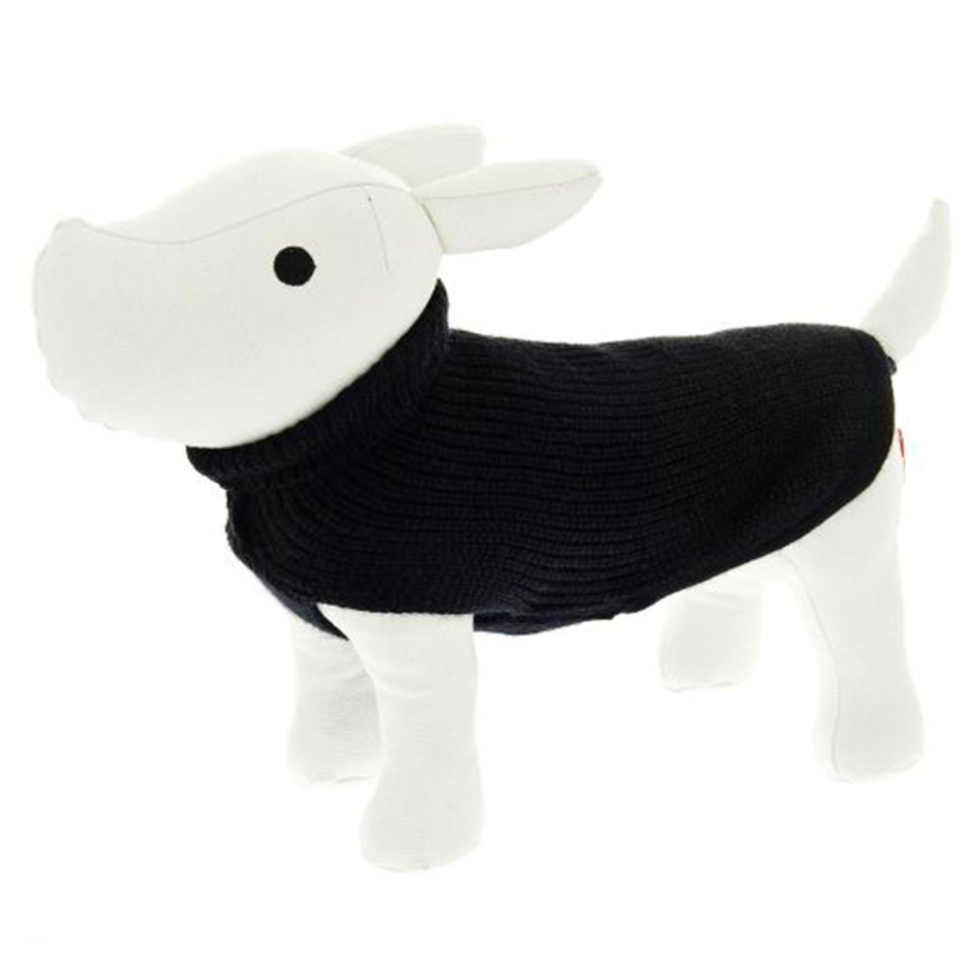 Ferribiella-Camisola-em-Malha-Preto