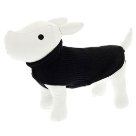 Ferribiella-Camisola-em-Malha-Preto