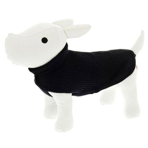 Ferribiella-Camisola-em-Malha-Preto