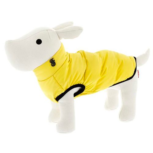 Ferribiella-Casaco-Impermeavel-Amarelo