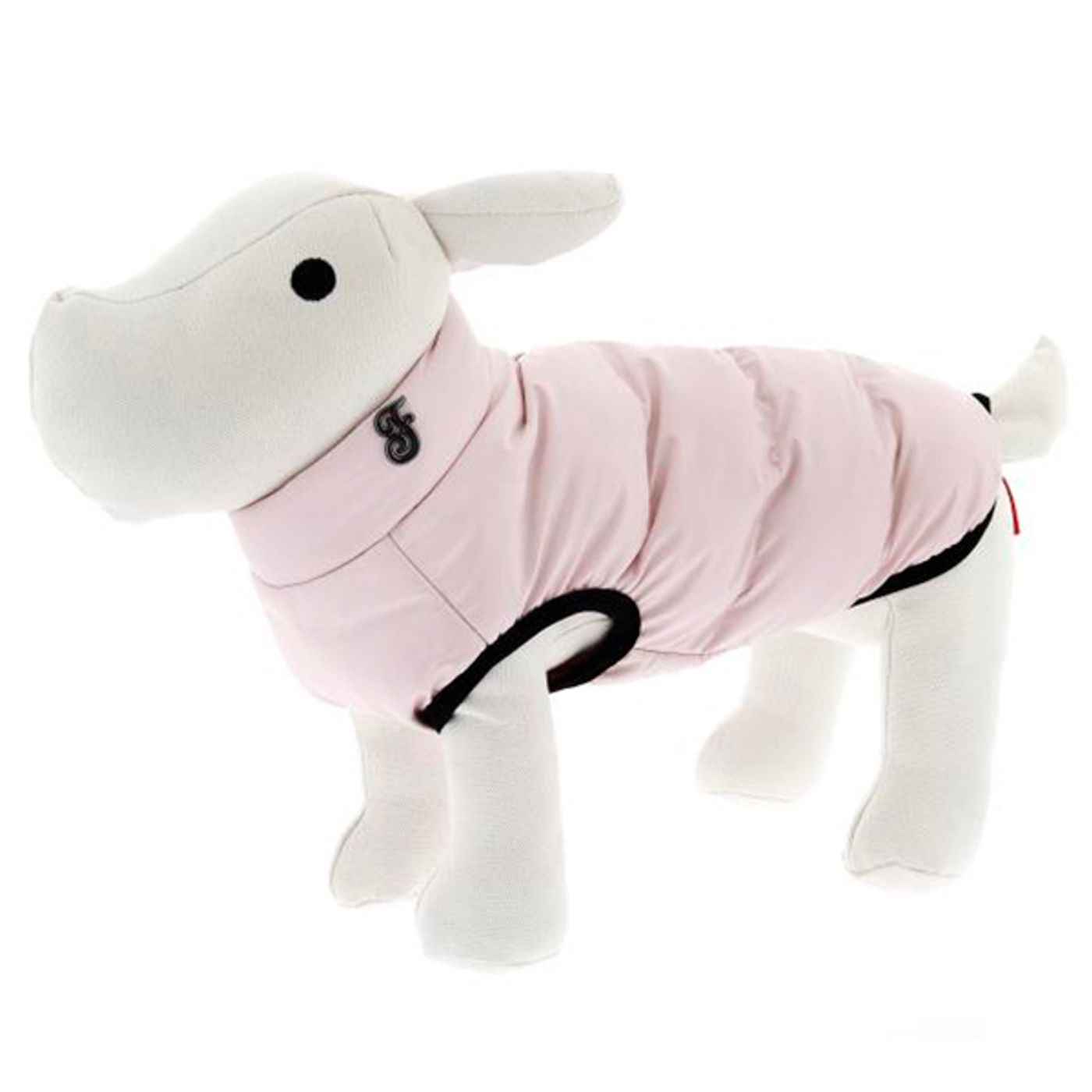 Ferribiella-Casaco-Impermeavel-Rosa