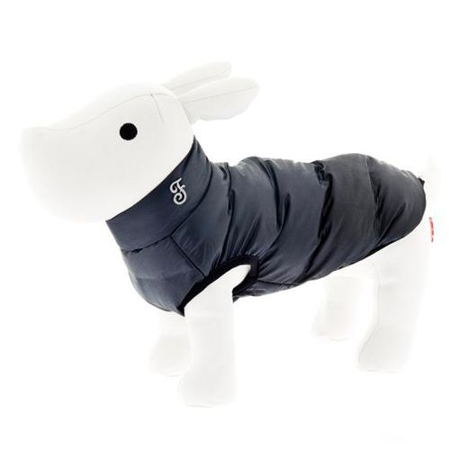 Ferribiella-Casaco-Impermeavel-Preto