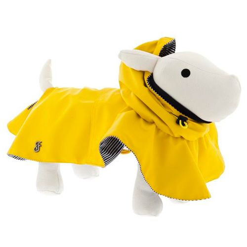 Ferribiella-Gabardina-para-Chuva-Impermeavel-Amarelo