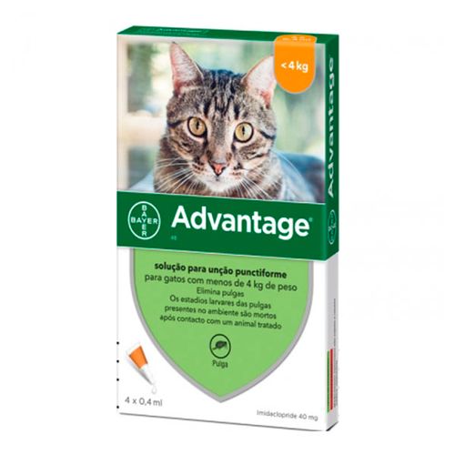 Advantage-40-gato