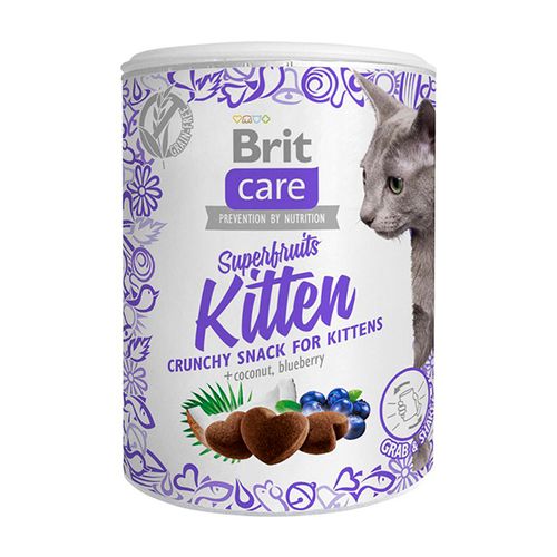 Brit-Care-Cat-Snack-Superfruits-Kitten