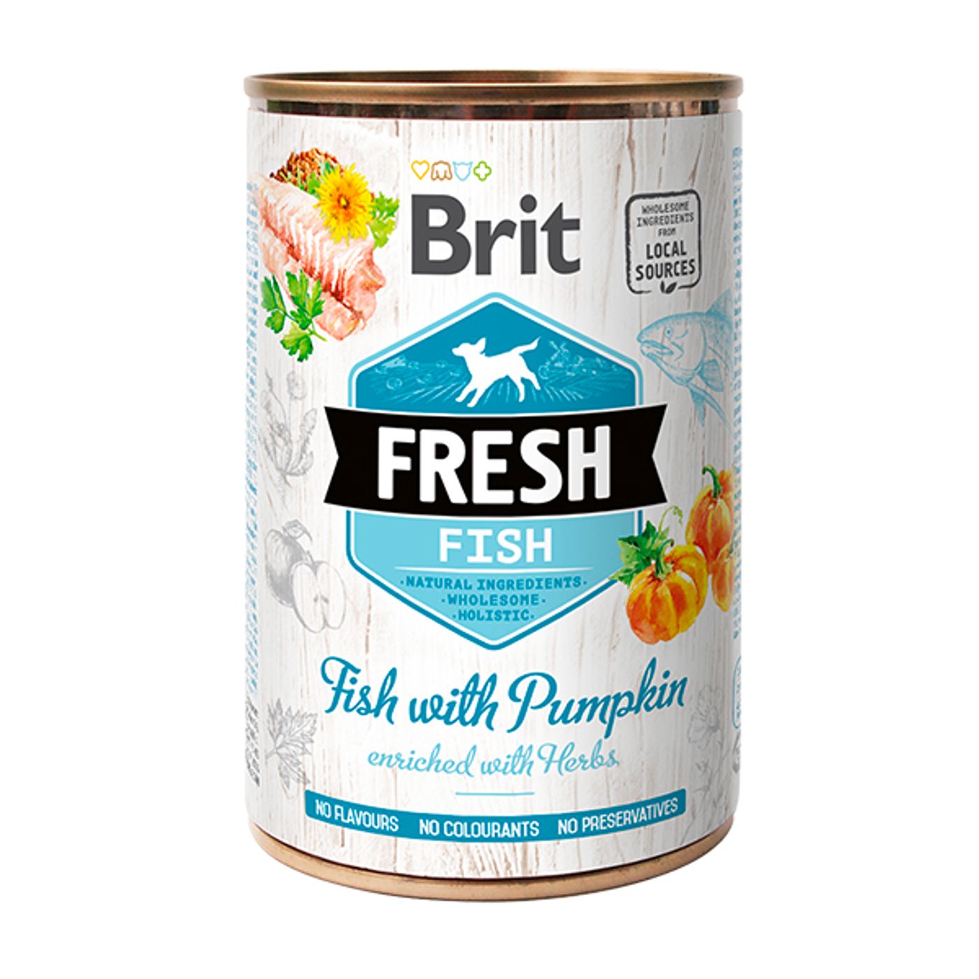 Brit-Fresh-Dog-Fish-with-Pumpkin