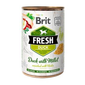 Brit-Fresh-Dog-Duck-with-Millet