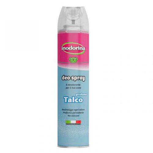 Inodorina-Deo-Spray-Talco