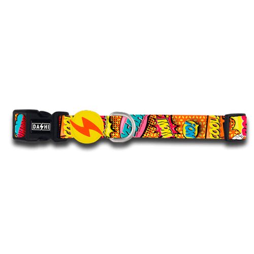 Dashi-Boom-Collar