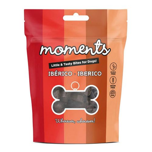 Moments-Iberico