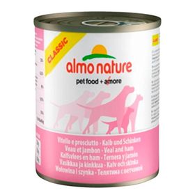 Almo-Nature-Dog-Classic-Veal-and-Ham-|-Wet--Lata-
