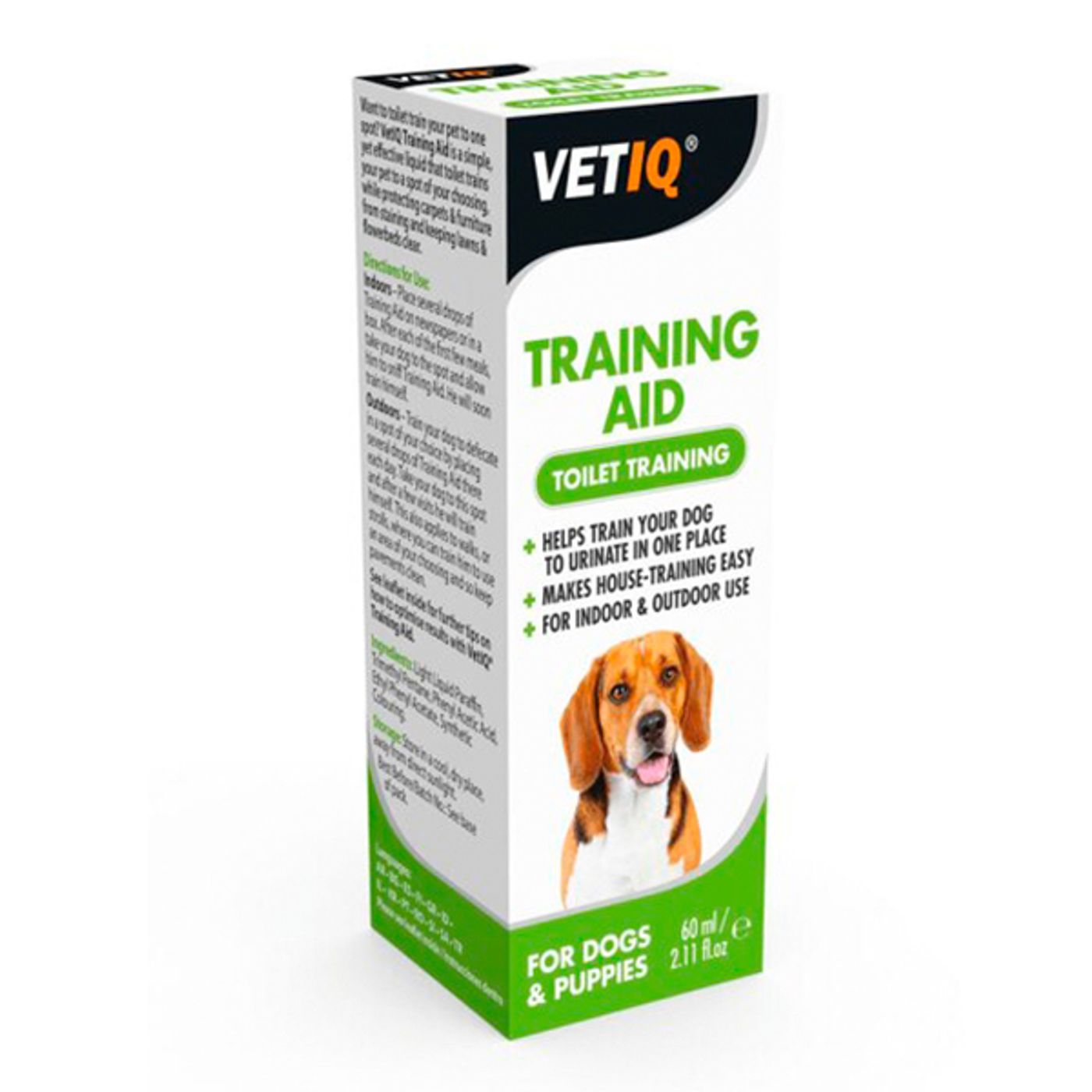 VETIQ-Training-Aid