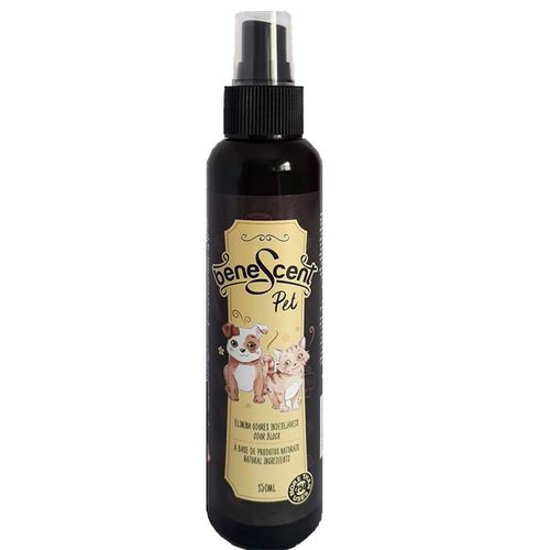 beneScent-Pet