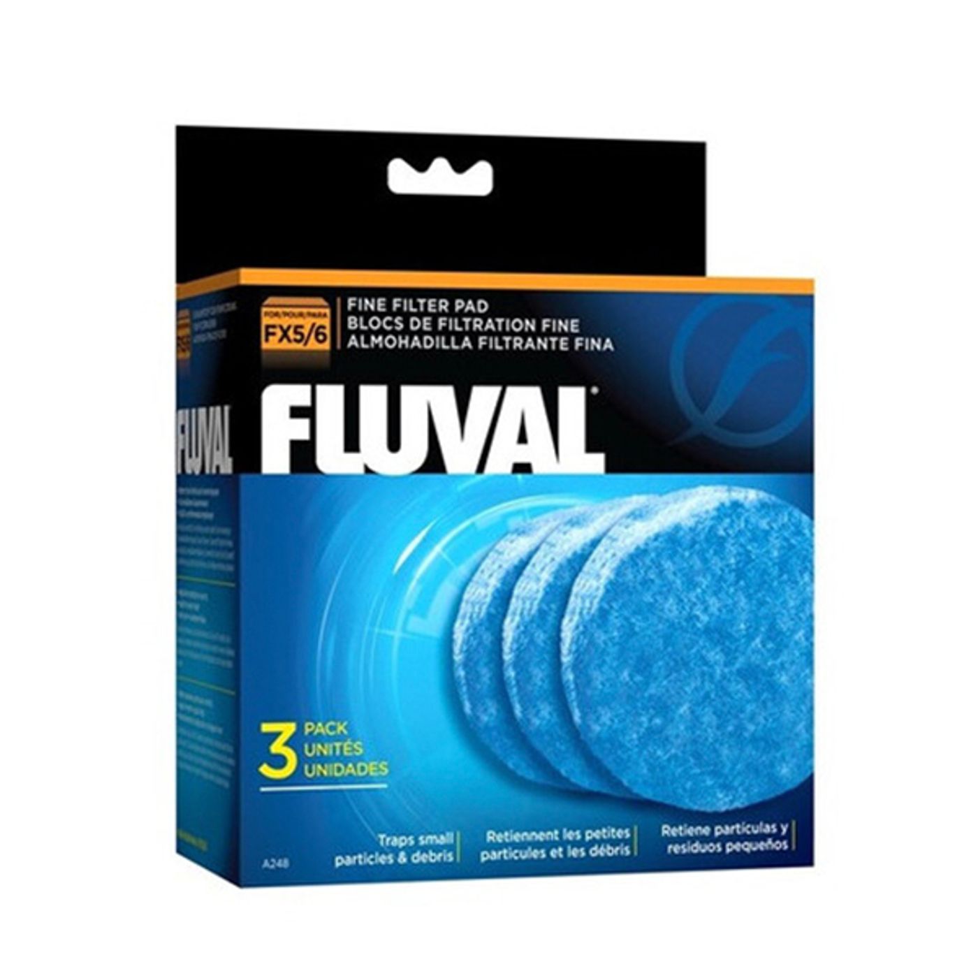 FLUVAL-Esponja-disco-azul-p--FX5-6
