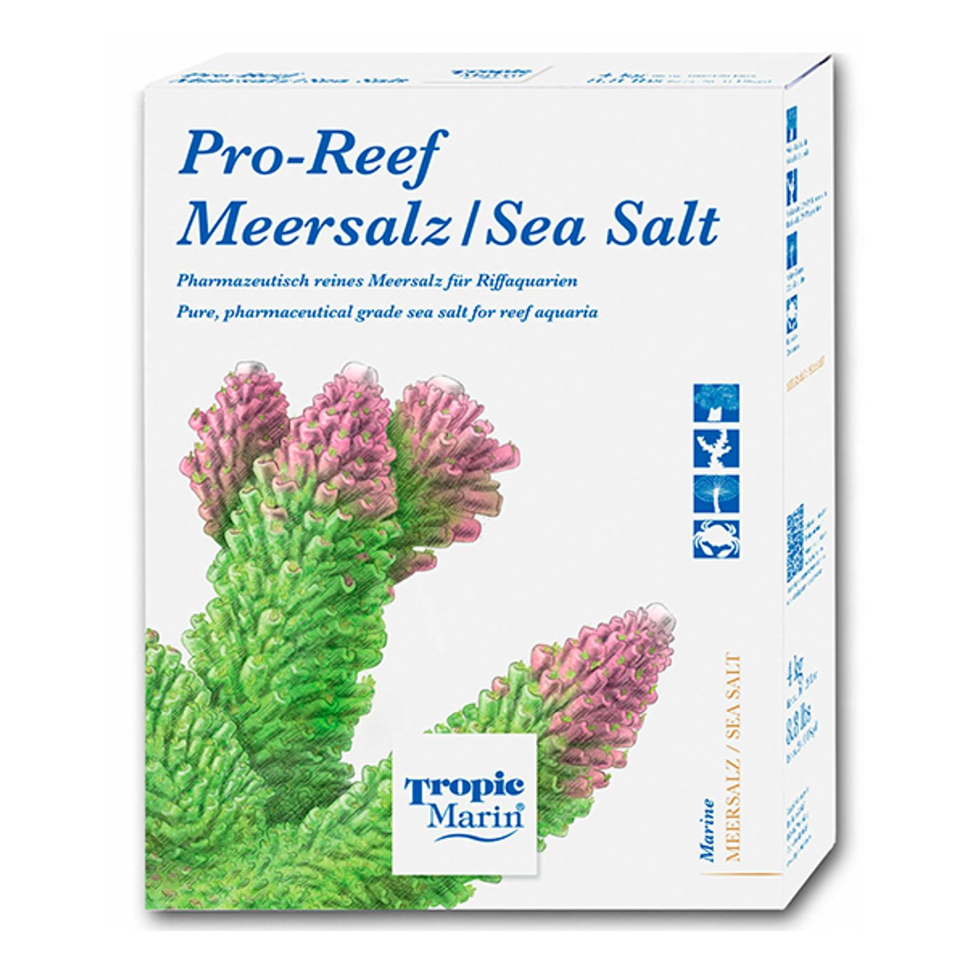 TROPIC-MARIN-Pro-Reef-Sea-Salt--4KG-
