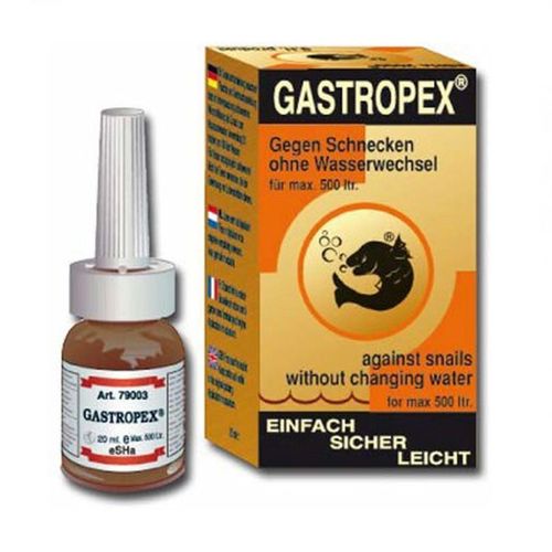 eSHa-Gastropex