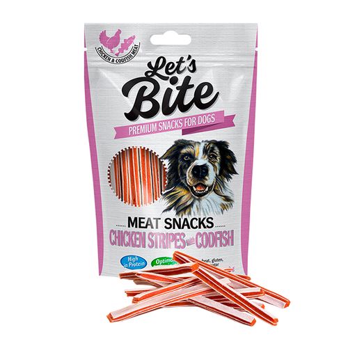 Brit-Let-s-Bite-Dog-Meat-Snacks-Chicken-Stripes-With-Codfish