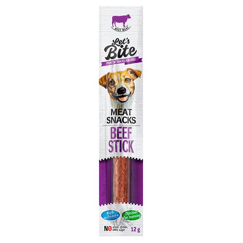 Brit-Let-s-Bite-Dog-Meat-Sticks-Beef-6-x-12-g