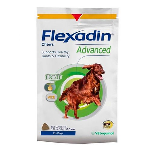 Vetoquinol-Flexadin-Advanced