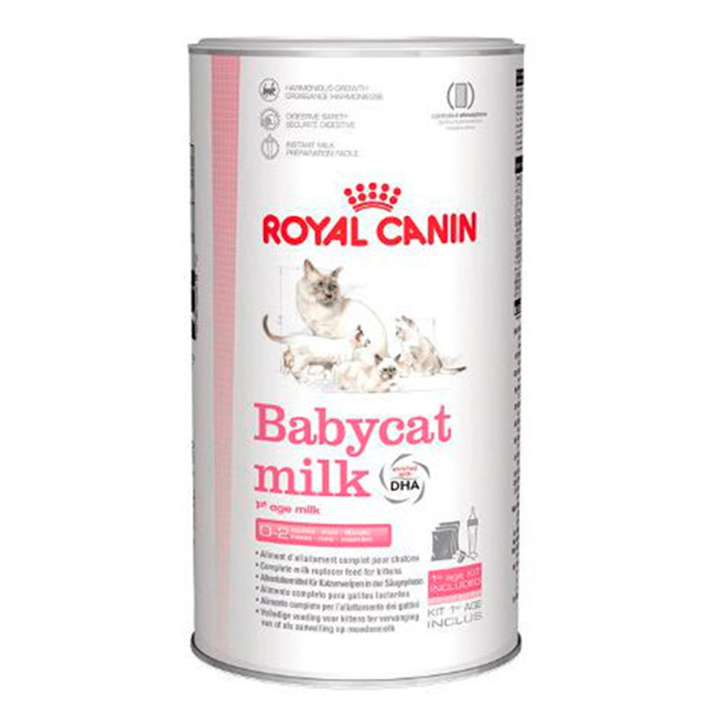 Royal-Canin-Babycat-Milk-300-g