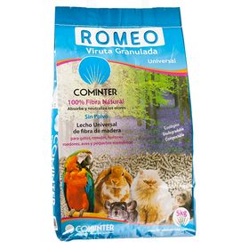 Cominter-Litter-Granulado-Madeira-Romeo-5-kg