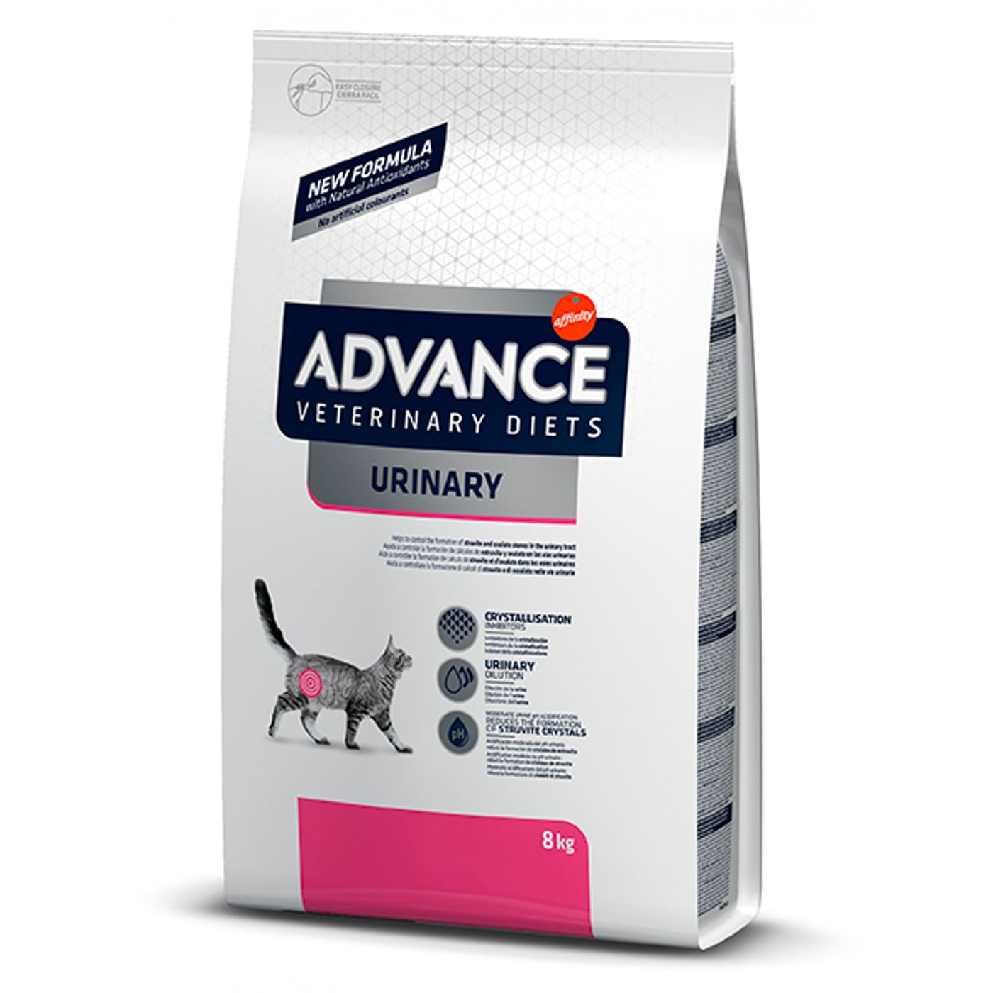 Advance Vet Cat Urinary