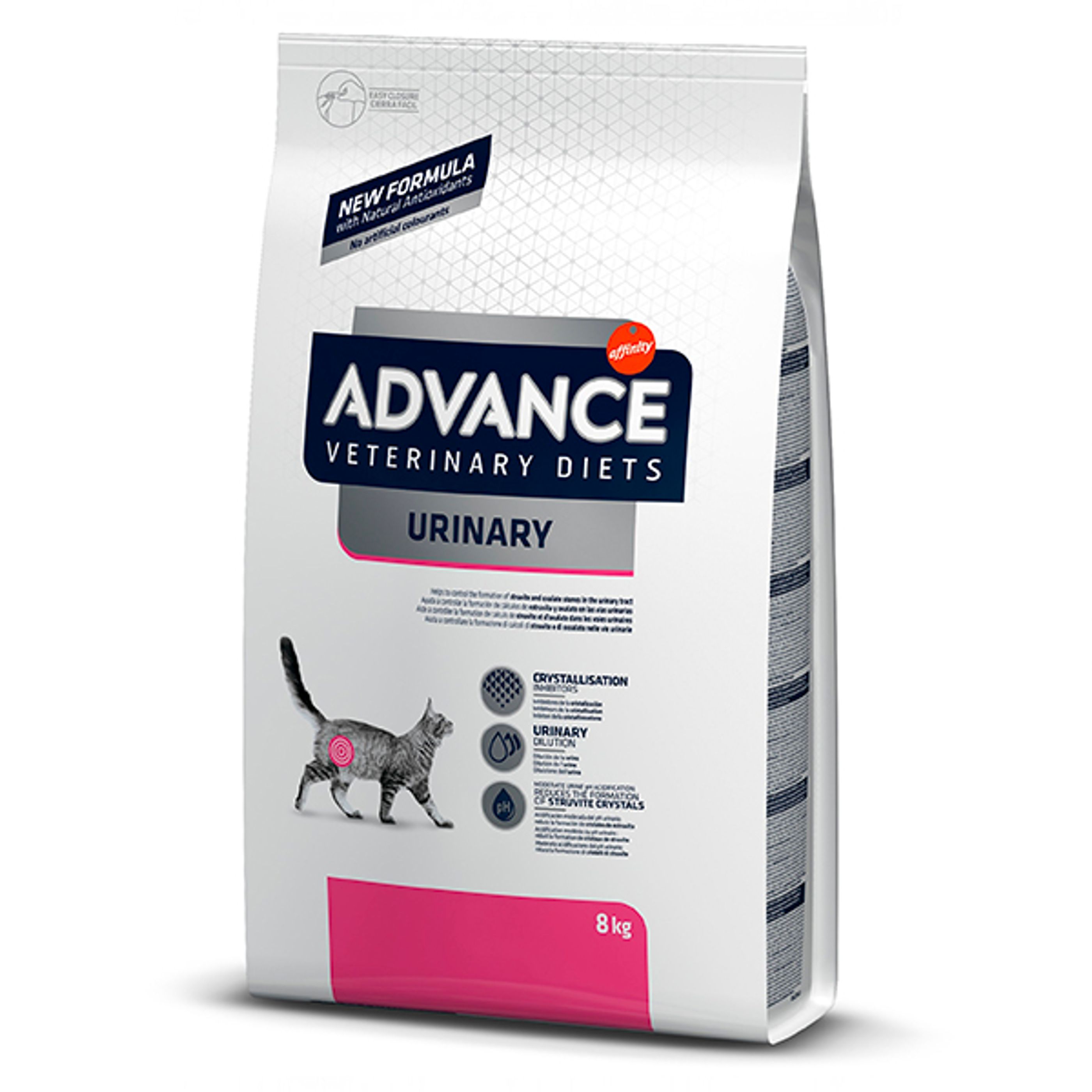 Advance Vet Cat Urinary