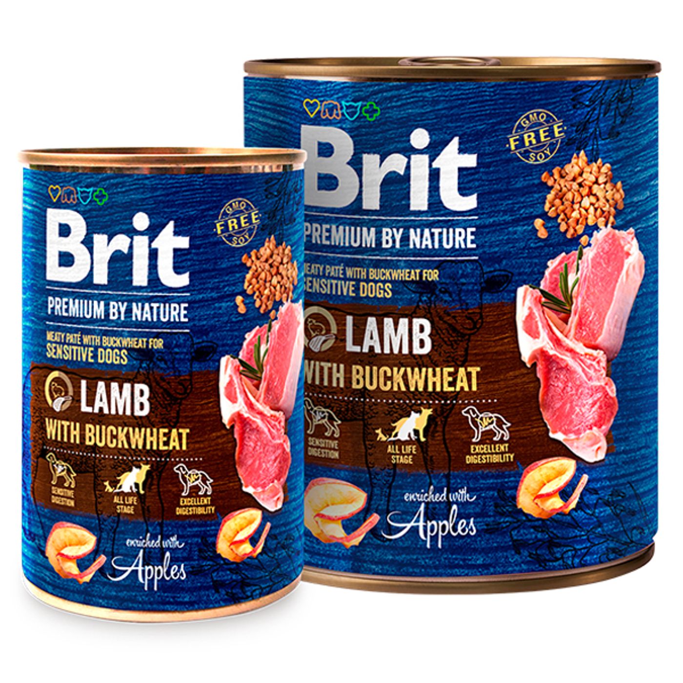 Brit-Blue-Nature-Dog-Lamb-with-Buckwheat-Wet-Lata