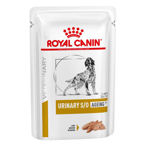 Royal-Canin-Urinary-S-O-Ageing-7--Canine-|-Wet--Saqueta-