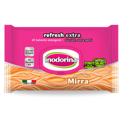 Inodorina-Toalhetes-Refresh-Extra-Mirra